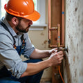 Full Re-Plumbing / Renovation (Per Sq Ft)